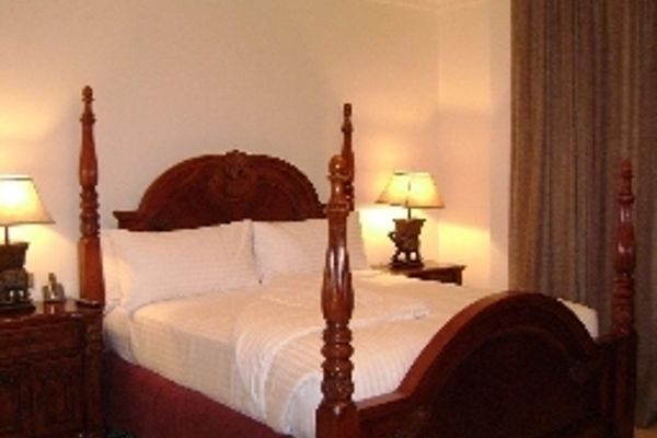 Victoria Crown Plaza Hotel (Lagos)
